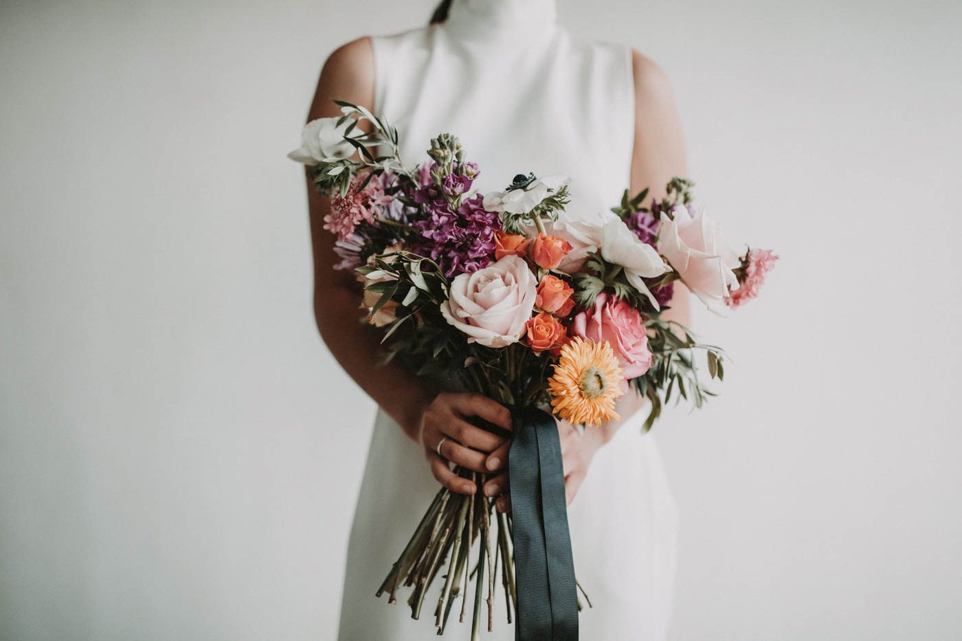 Flores La Bohème - Shooting en Magari - FestivalBrides